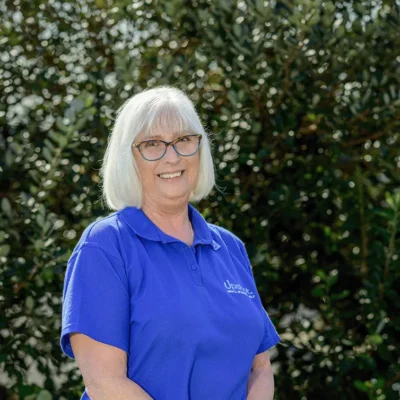 cheryl carter
